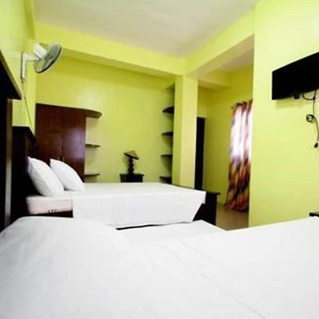 Luis Bay Travellers Lodge Coron Dış mekan fotoğraf