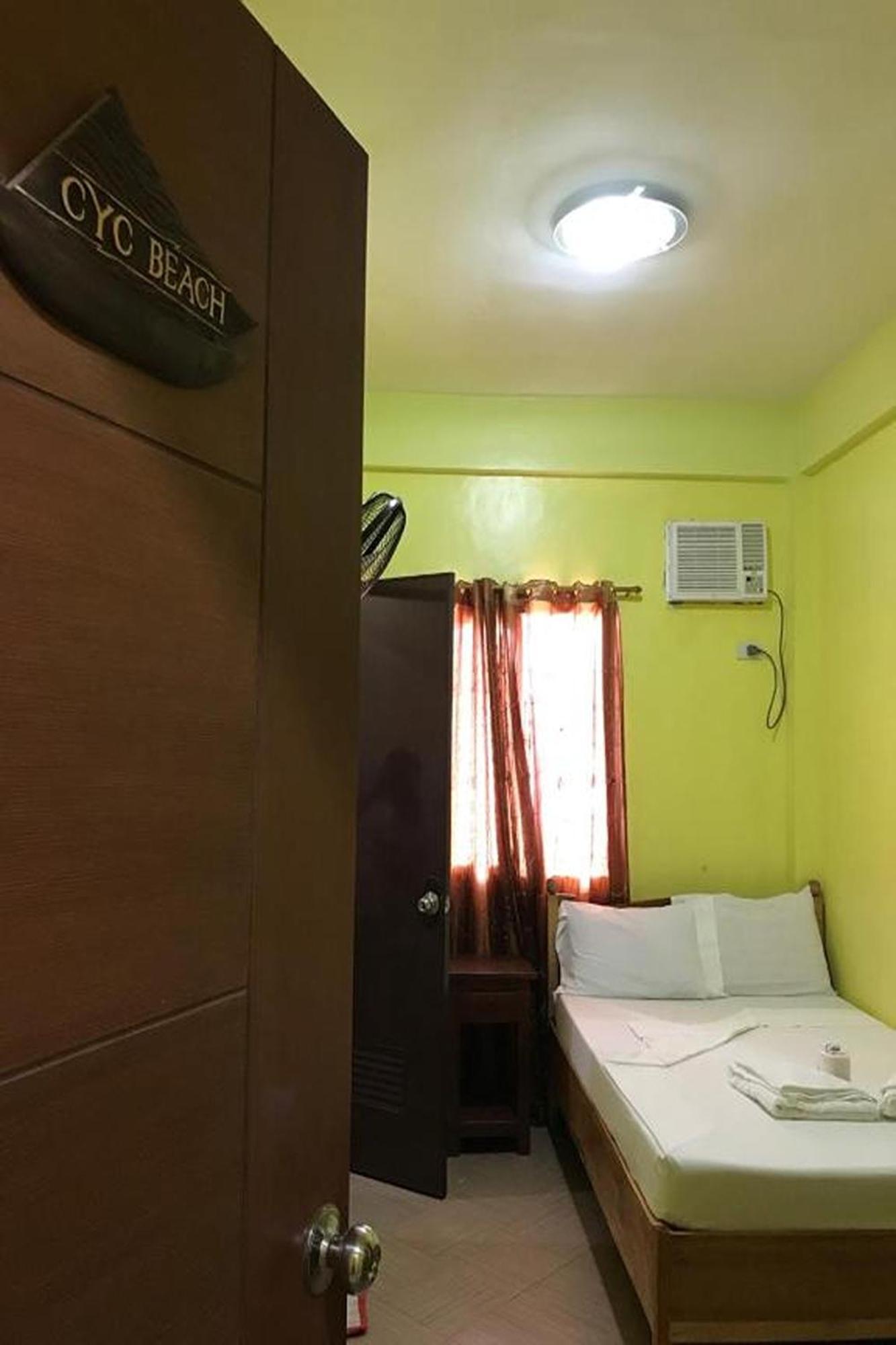 Luis Bay Travellers Lodge Coron Dış mekan fotoğraf