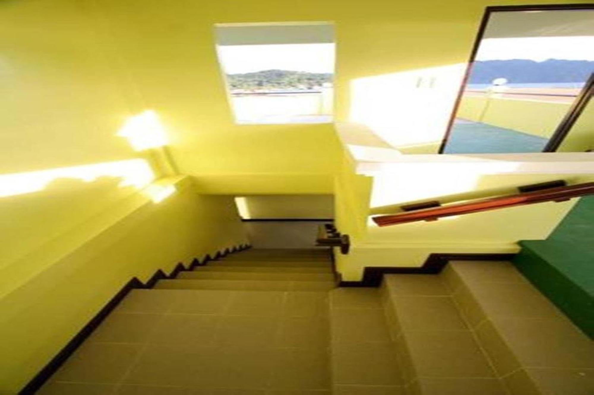 Luis Bay Travellers Lodge Coron Dış mekan fotoğraf