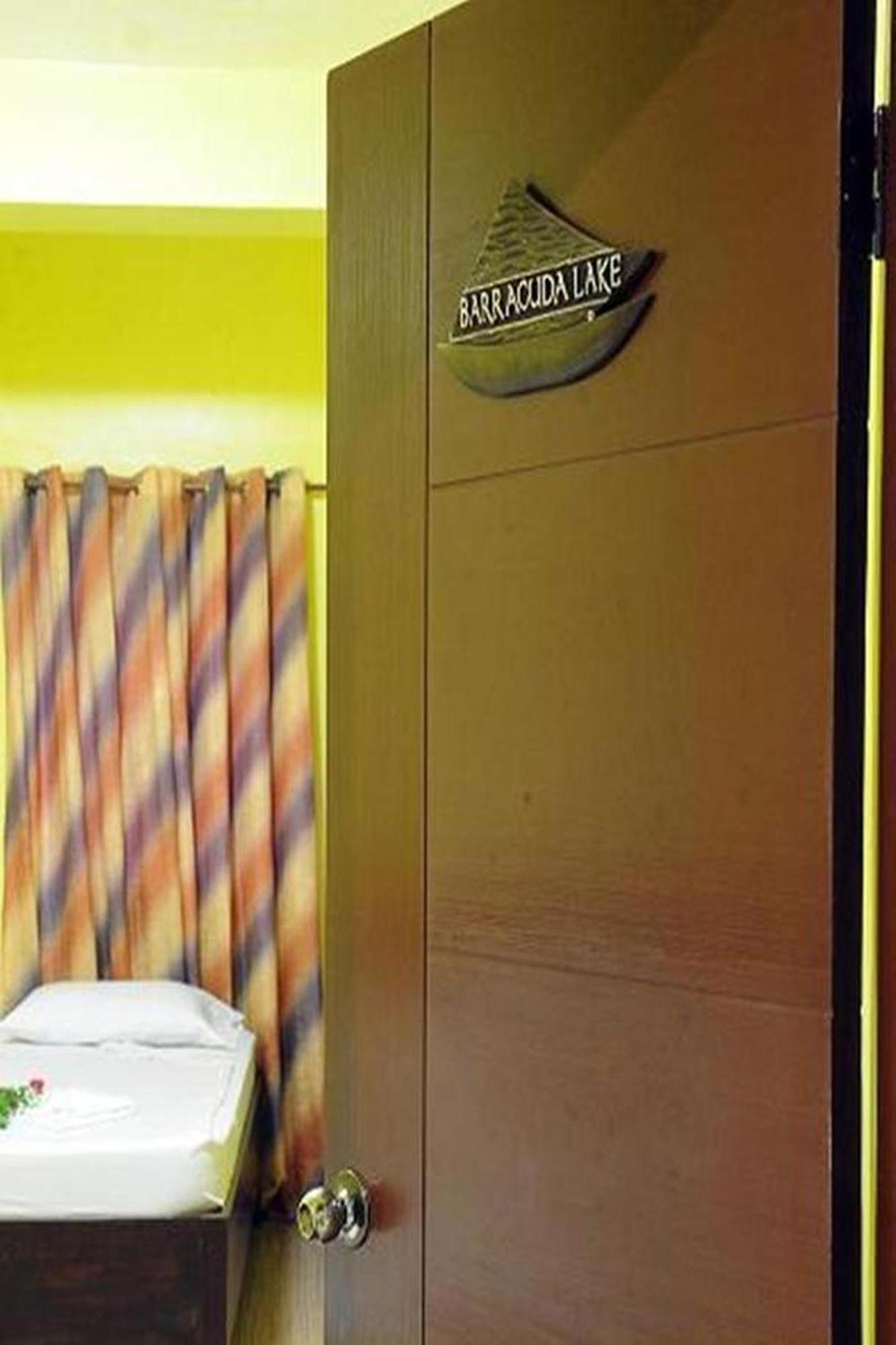 Luis Bay Travellers Lodge Coron Dış mekan fotoğraf