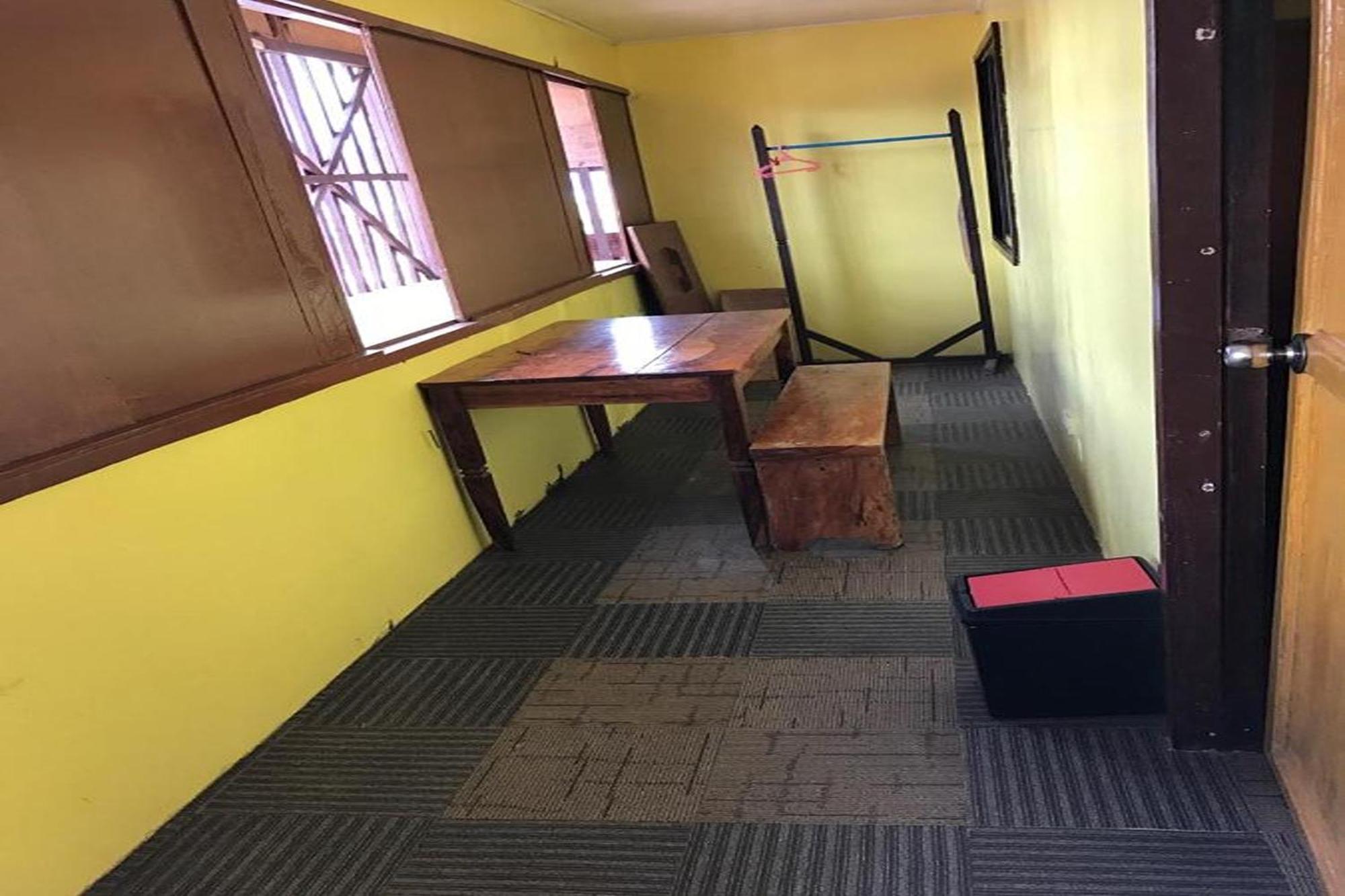 Luis Bay Travellers Lodge Coron Dış mekan fotoğraf