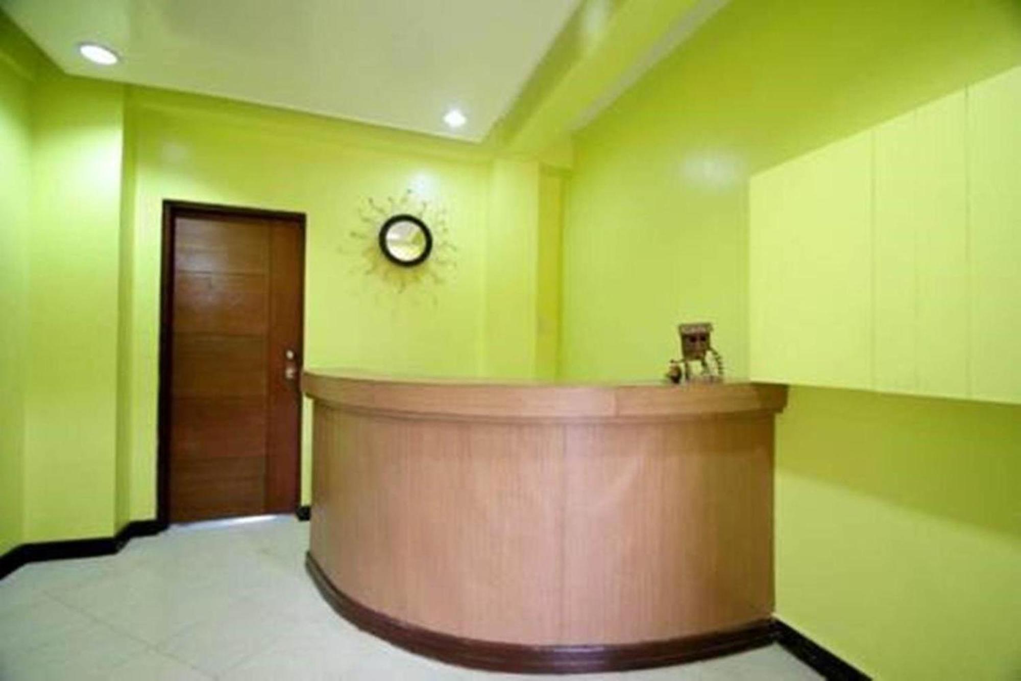 Luis Bay Travellers Lodge Coron Dış mekan fotoğraf
