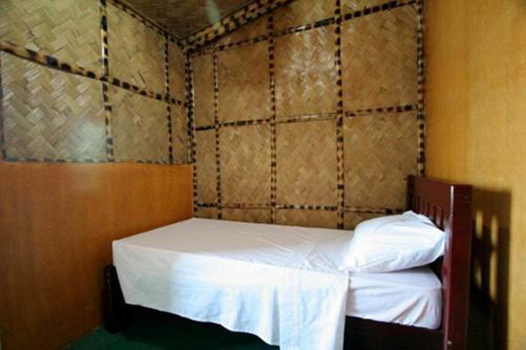 Luis Bay Travellers Lodge Coron Dış mekan fotoğraf