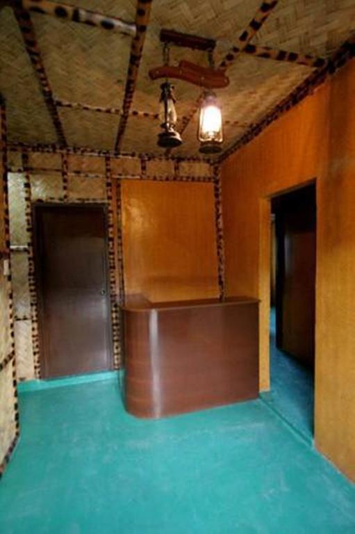 Luis Bay Travellers Lodge Coron Dış mekan fotoğraf